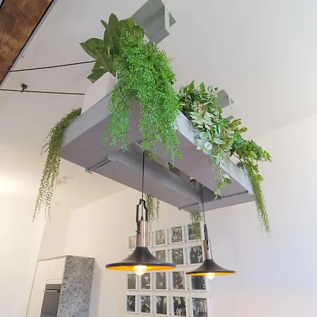 New York By The Heim Manchester