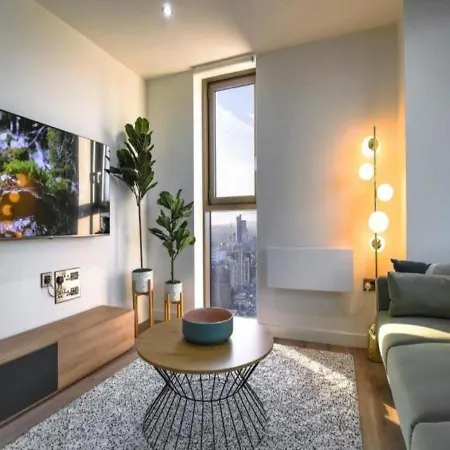 Skyline By The Heim Residences *