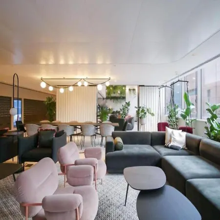 Skyline By The Heim Residences Manchester