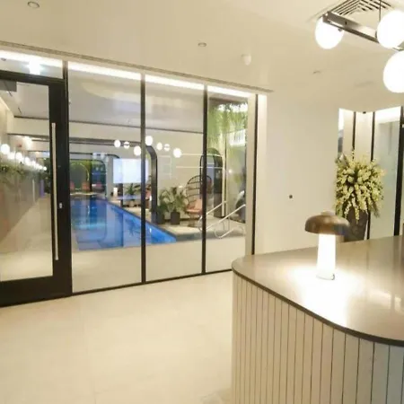 Skyline By The Heim Residences Manchester