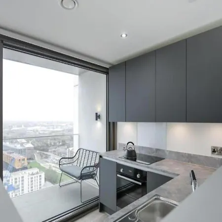 Skyline By The Heim Residences Manchester