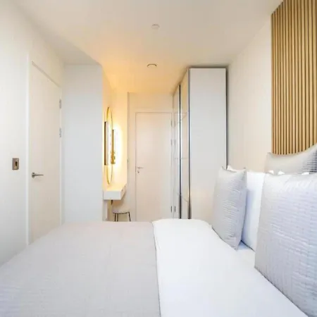 Skyline By The Heim Residences Apartment Manchester