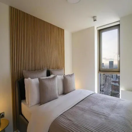 Skyline By The Heim Residences
