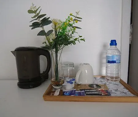 Homestay Gorton Elsham Gardens - Delight *