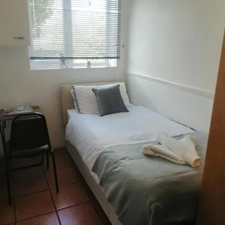 Accommodatie bij particulieren Gorton Elsham Gardens - Delight