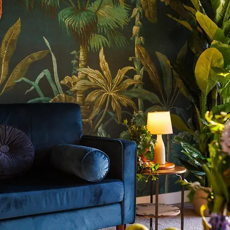 Luxury Celebrity Townhouse Etihad Stadium Coop Live Arena 2 Parking Sleep 10 *