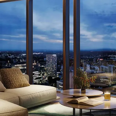 Apartment Before Making A Request Read My Profil Host At Bottom Of Page #luxury In Manchester#