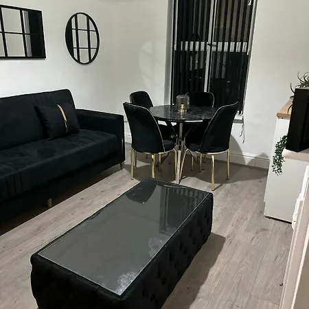 Airport Stopsss * Manchester