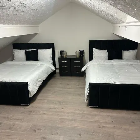 Airport Stopsss Appartamento