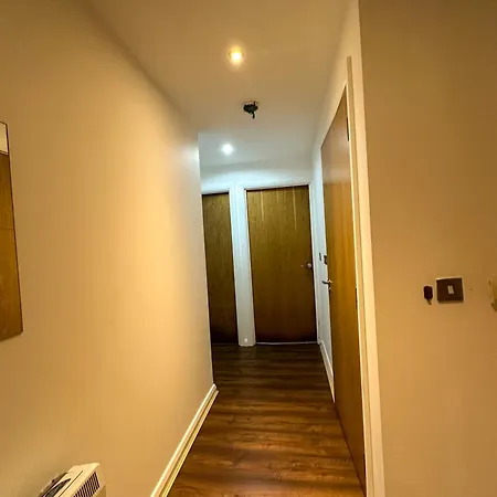 Pleasant Apartment *