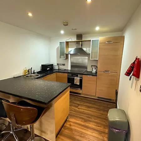 Apartment Pleasant