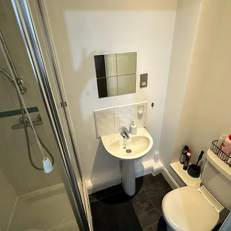 Apartment Pleasant