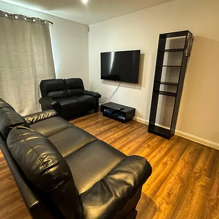 Pleasant Apartment *