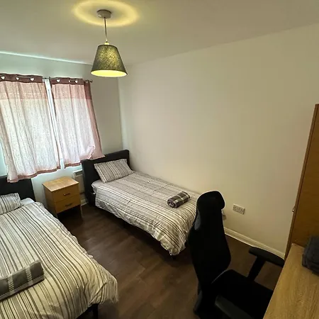 Apartment Pleasant