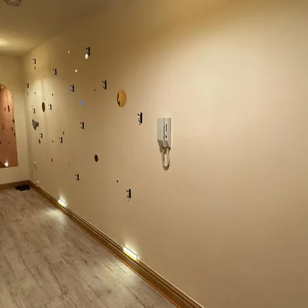 Апартаменты Spacious 2-bed Flat Next To Piccadilly Station Манчестер