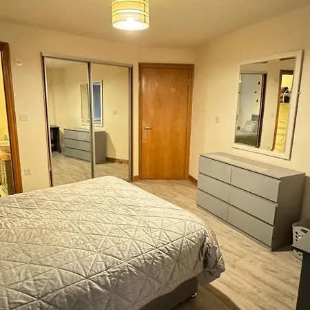 Spacious 2-bed Flat Next To Piccadilly Station