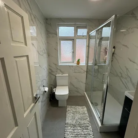 Alloggio in famiglia Elegant Estates 5 Manchester