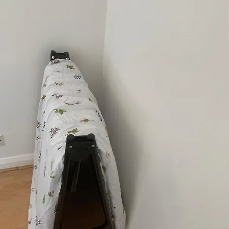 Great 2bed In Salford Quays With Water View