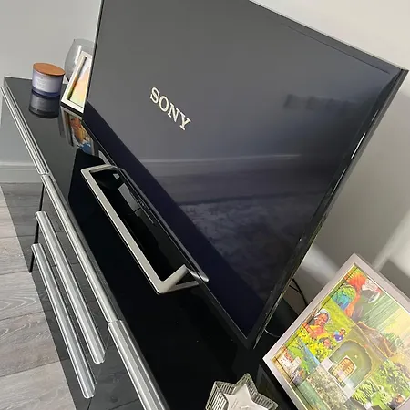 Modern 3 Bed Semi-detached מנצ'סטר