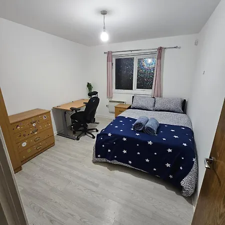 Pleasant Apartment *