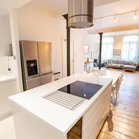 Apartment Trendy In The Northern Quarter