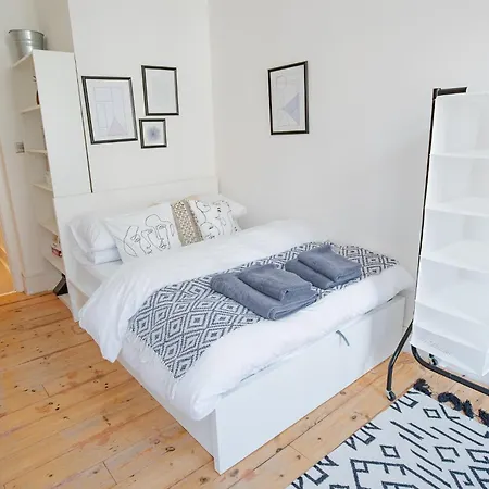 Trendy In The Northern Quarter Apartment Manchester