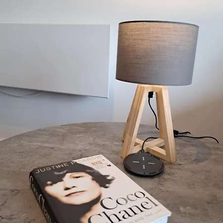 Lets Sa 2bed 2bath L Waterfront L Balcony L Book Now For January L February L March Rates Offer * Mánchester