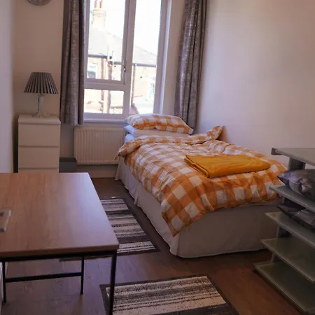 Apartment Heaven Chic Manchester