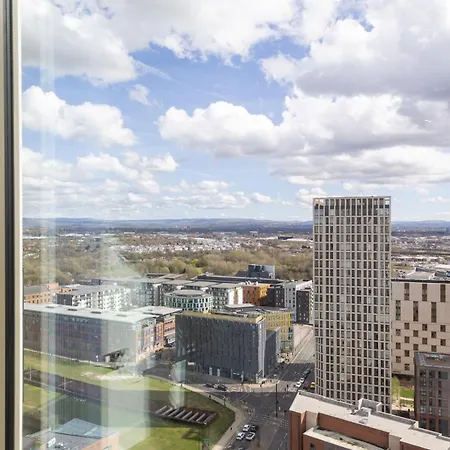 Centre,picadilly , Skyline View