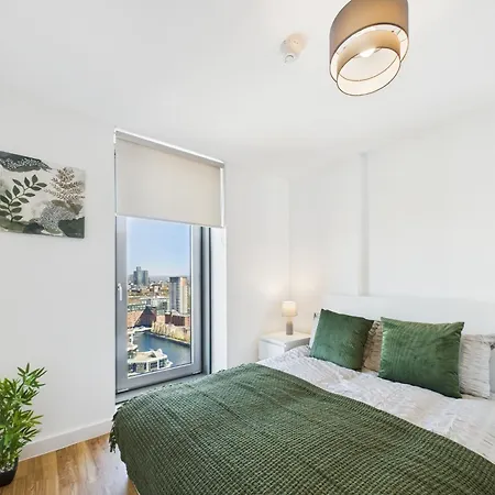 New! 1br In Media * מנצ'סטר
