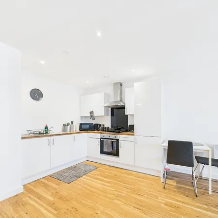 Apartment New! 1br In Media *