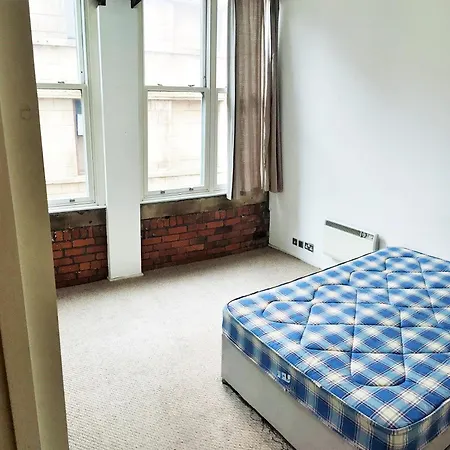 Lejlighed Conran Buildings, 25 Church Street, Manchester, M4 1pe