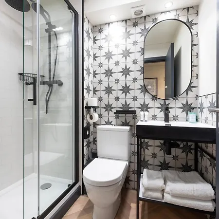 Abel Heywood Boutique Manchester