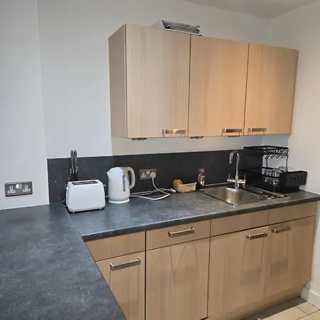 Brilliant 2 Bedroom *