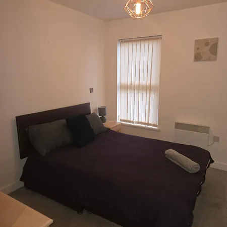 Brilliant 2 Bedroom