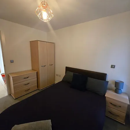 Brilliant 2 Bedroom Manchester