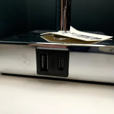 Privatunterkunft Double - Town & Nearby, 24h Bus, Airport-linked Manchester