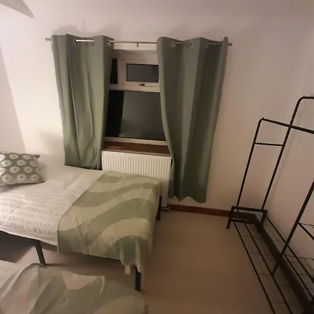 Privat bolig Luxury Family 3 Bedroom House - Room *