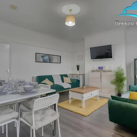 Charming Near Old Trafford