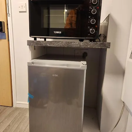 Apartament Prime Breaks Manchester