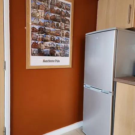 Apartmán Prime Breaks *
