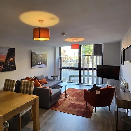 Apartament Prime Breaks *