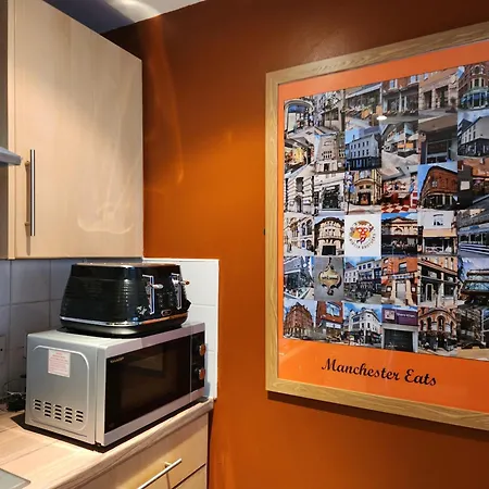 Prime Breaks Apartament