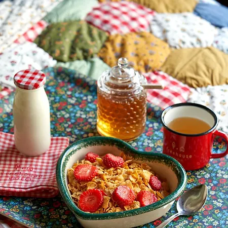 Treehouse Hotell Manchester