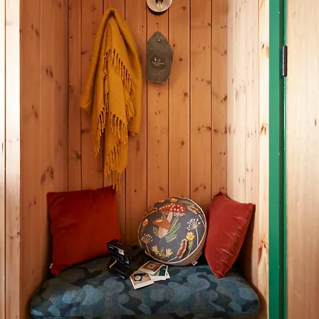 Hotell Treehouse Manchester