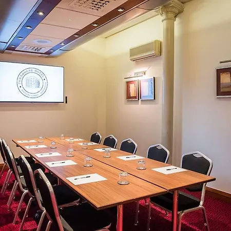 The Townhouse Hotel Manchester
