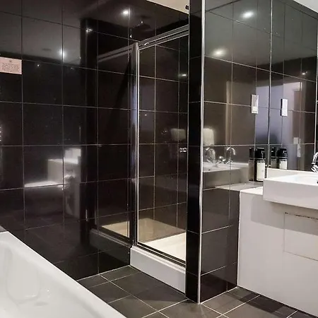 The Townhouse Отель 4*