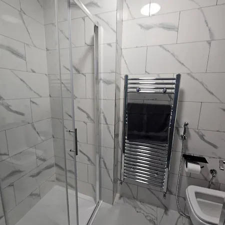 Beresford Co-living - Private Self-cater Prázdninový dům Manchester