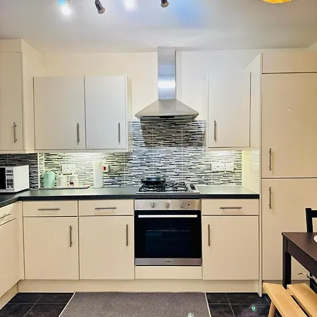 Villa Pendleton 19 *