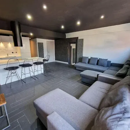 Dom wakacyjny Centre Hidden Gem Sleeps 22 By Superhost
